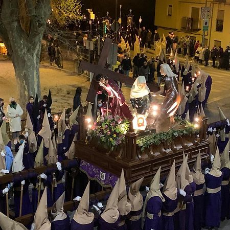 Peralta Zapateria Villa Cuenca  Dış mekan fotoğraf