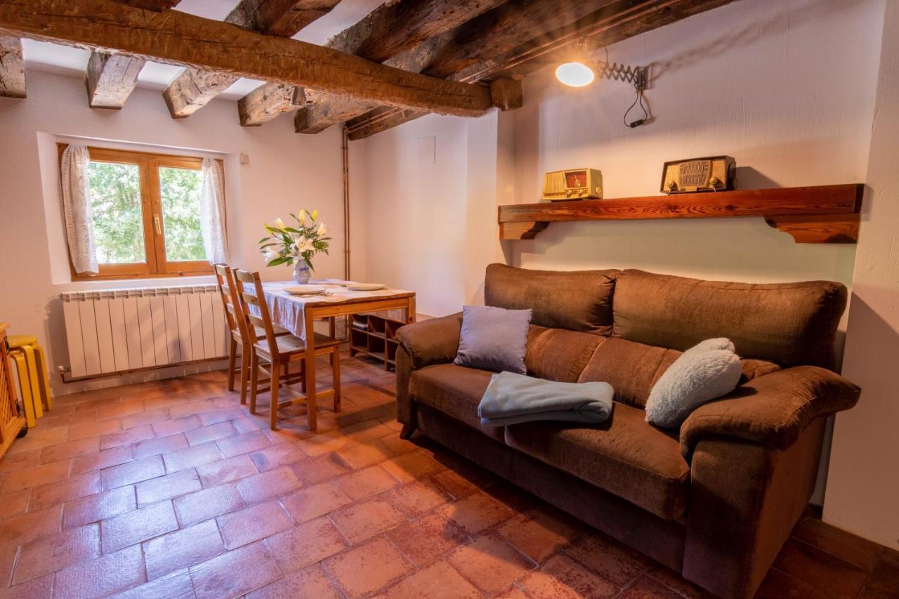 Peralta Zapateria Villa Cuenca  Dış mekan fotoğraf