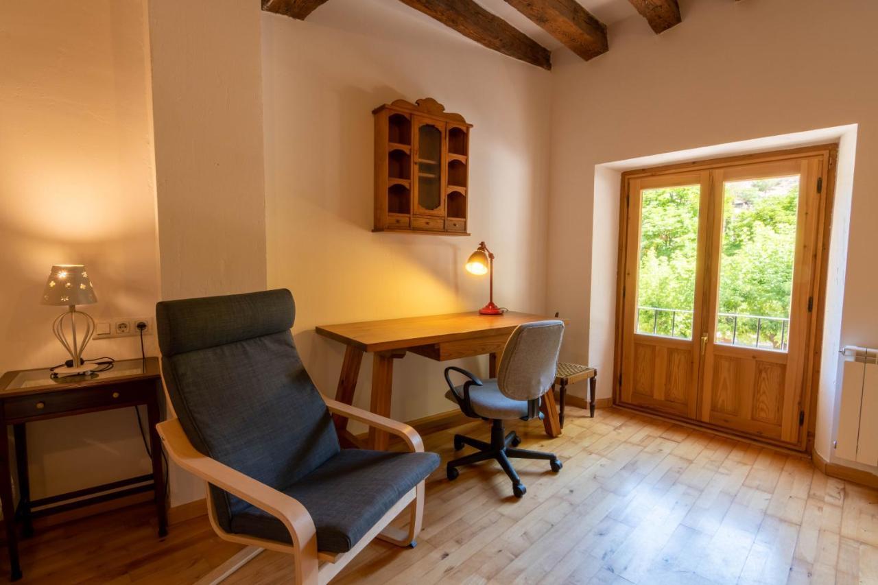 Peralta Zapateria Villa Cuenca  Dış mekan fotoğraf