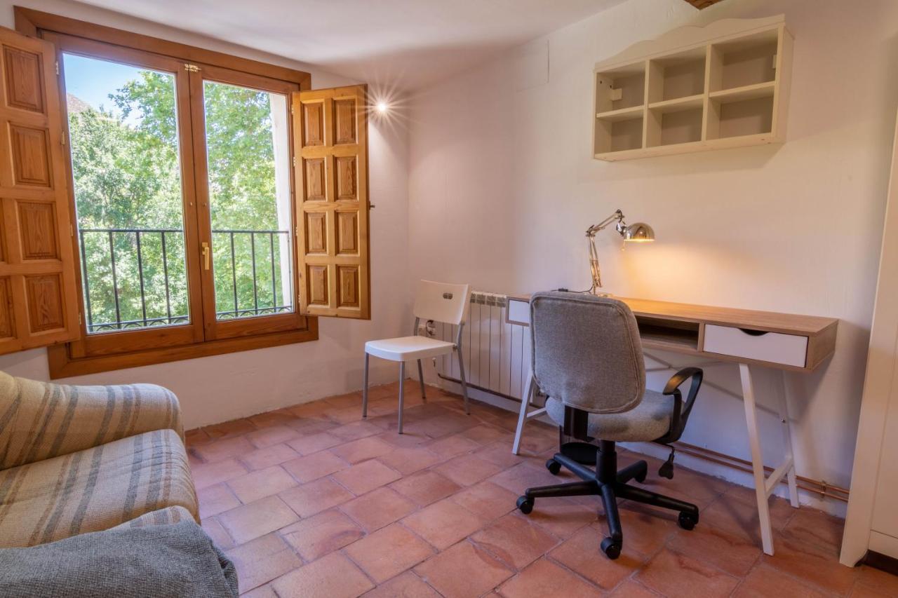 Peralta Zapateria Villa Cuenca  Dış mekan fotoğraf