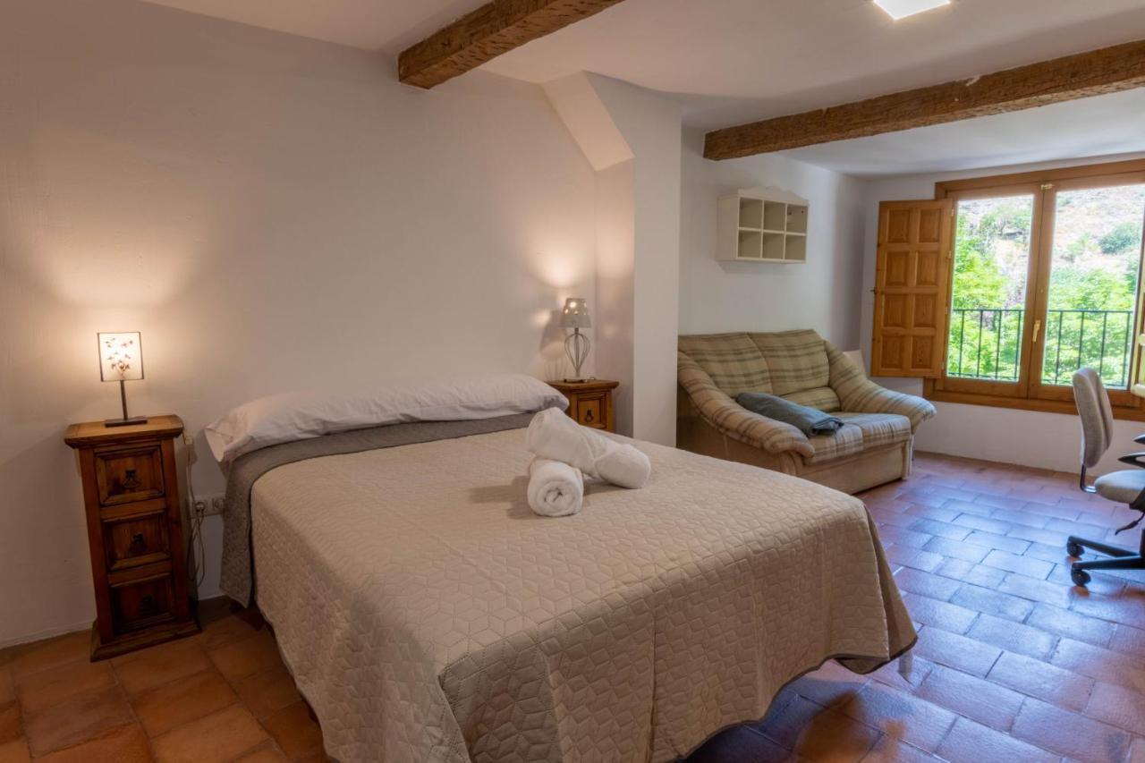 Peralta Zapateria Villa Cuenca  Dış mekan fotoğraf