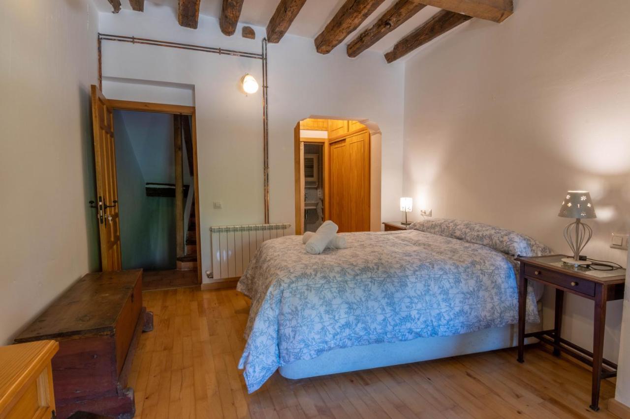 Peralta Zapateria Villa Cuenca  Dış mekan fotoğraf