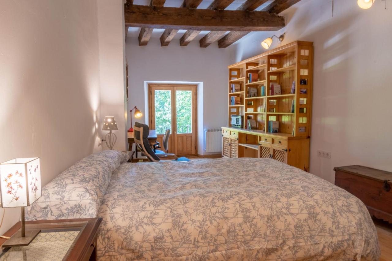 Peralta Zapateria Villa Cuenca  Dış mekan fotoğraf