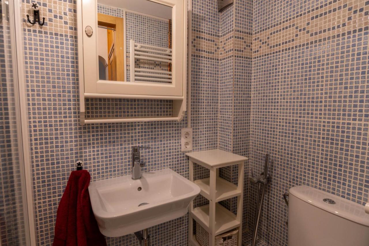Peralta Zapateria Villa Cuenca  Dış mekan fotoğraf
