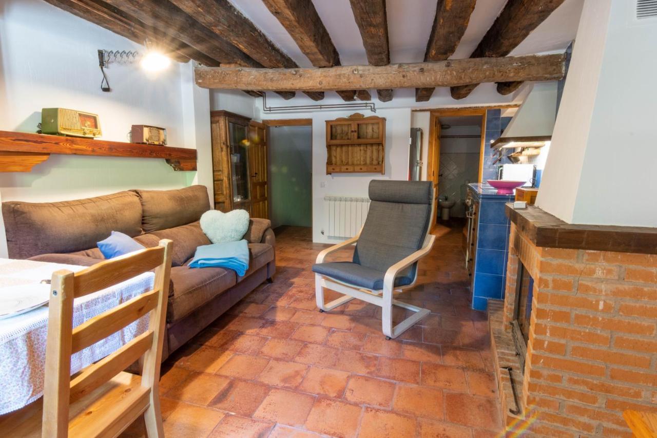 Peralta Zapateria Villa Cuenca  Dış mekan fotoğraf