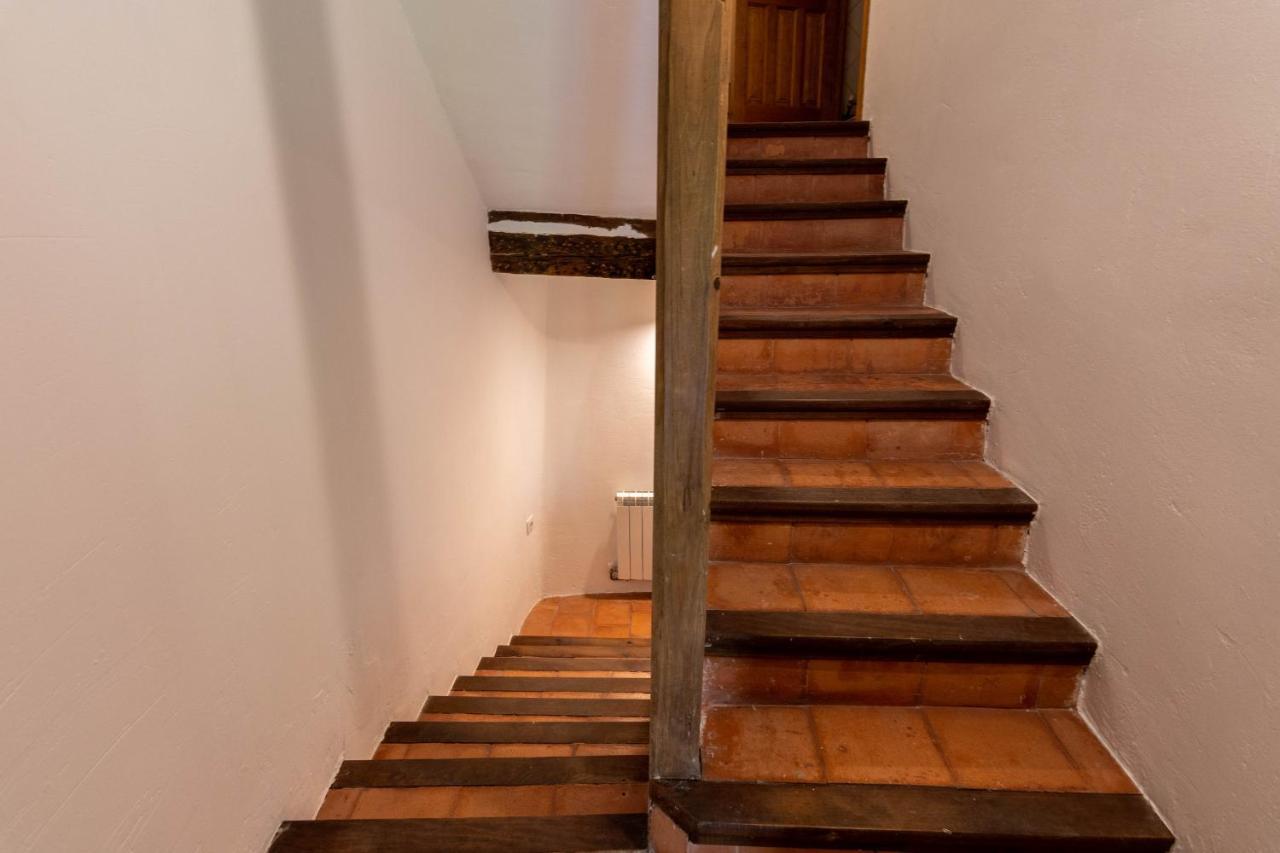 Peralta Zapateria Villa Cuenca  Dış mekan fotoğraf