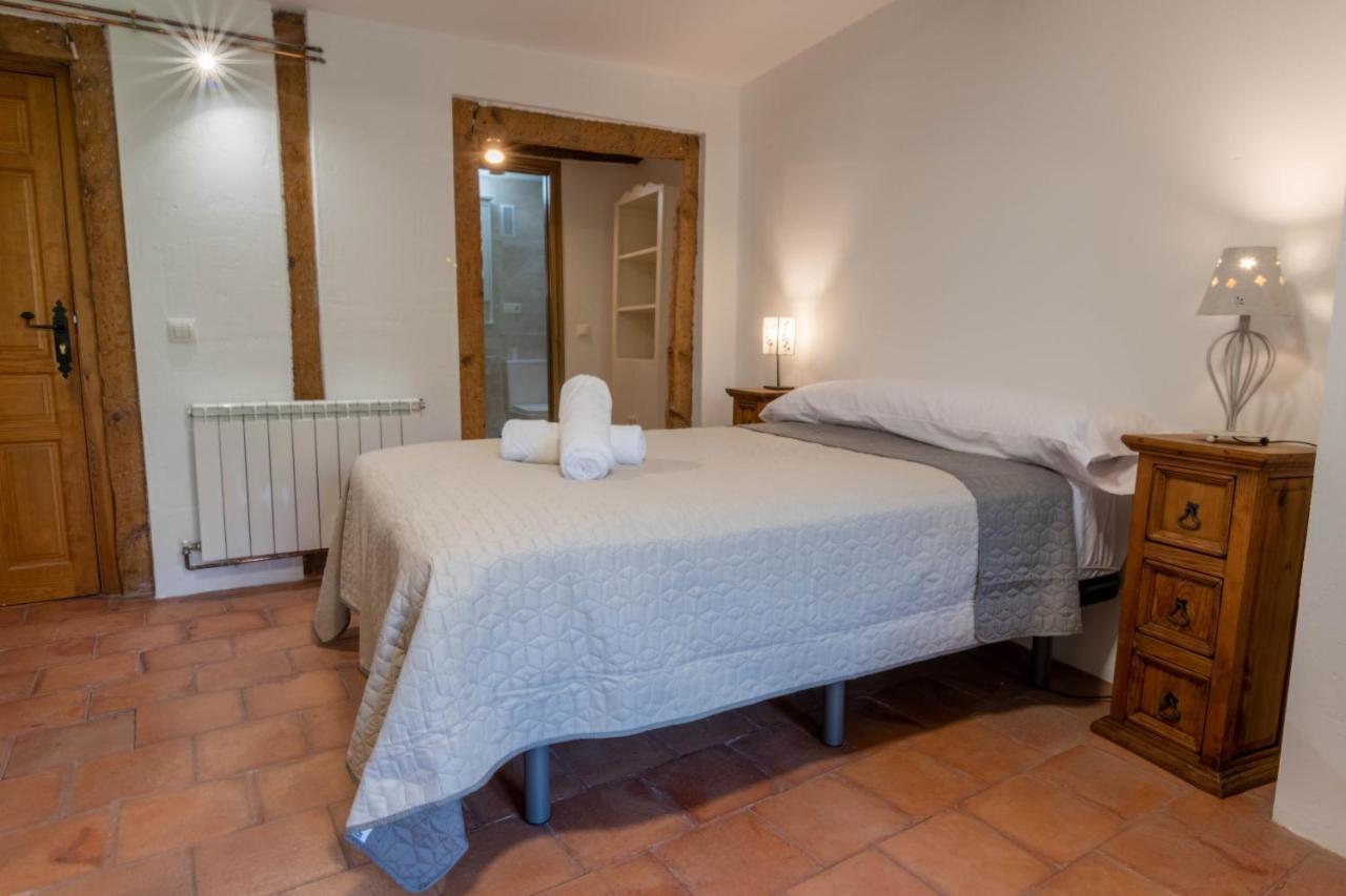 Peralta Zapateria Villa Cuenca  Dış mekan fotoğraf